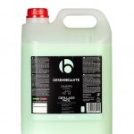 CH. DESENREDANTE 5L.