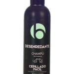 CHAMPU DESENREDANTE 250 ML