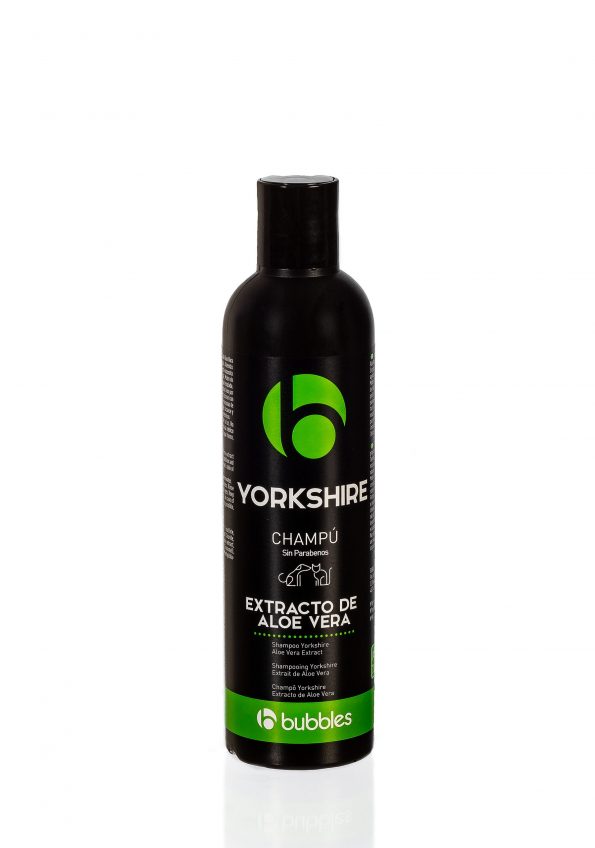 CHAMPU YORKSHIRE 250 ML