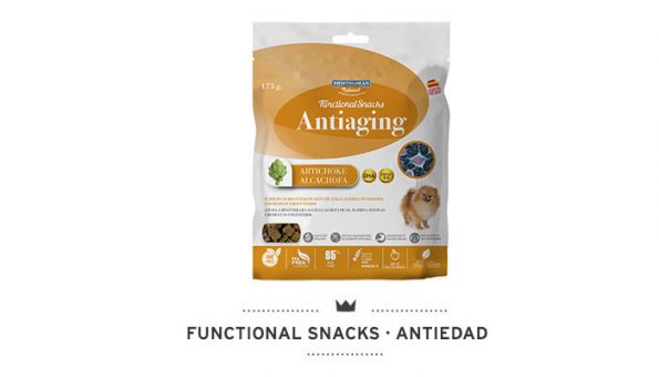 Functional-Snacks-antiedad-para-perros-Mediterranean-Natural