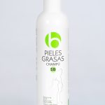 CHAMPU PIELES GRASAS 250 ML