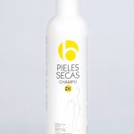 CHAMPU PIELES SECAS 250 ML