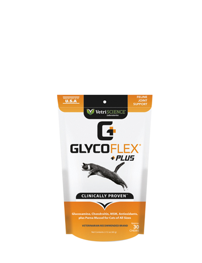GLYCOFLEX-3-PLUS-30-VetNova