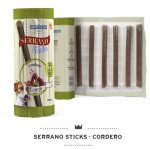 Barritas-individuales-sabores-Serrano-Sticks-para-perros-de-carne-y-pescado