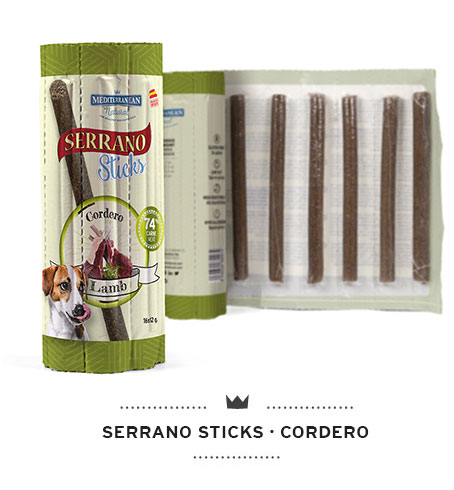 Serrano-Sticks-snacks-para-perros-individuales-de-carne-cordero
