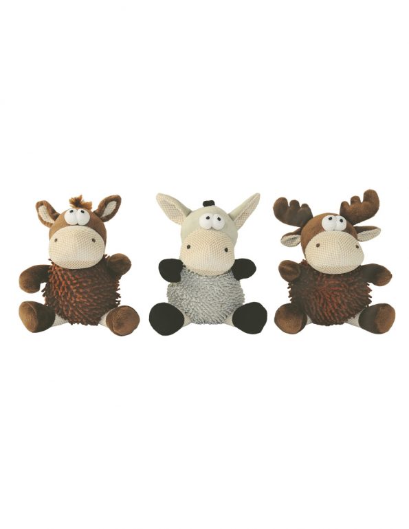 peluche-pancho