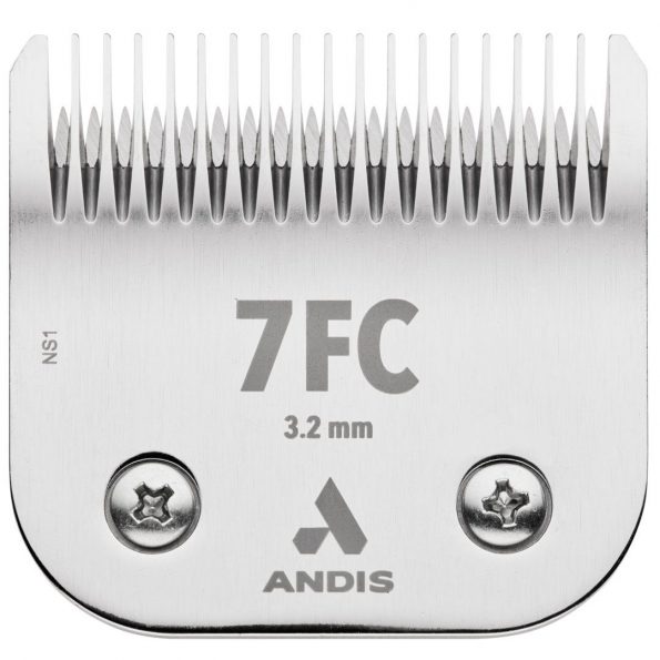 andis 7f